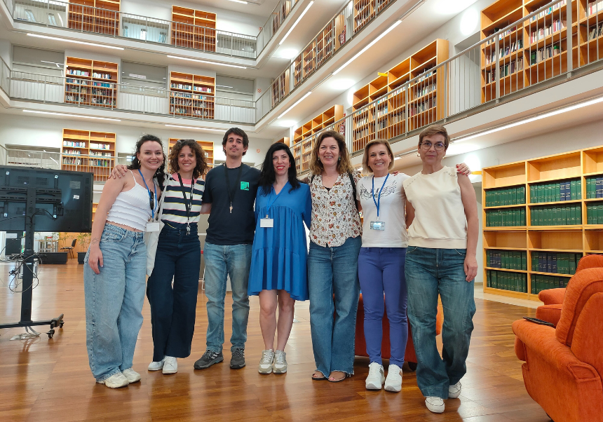 Erasmus Week