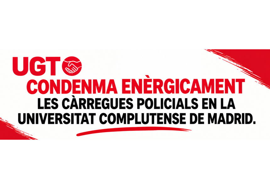 Cartell de repulsa