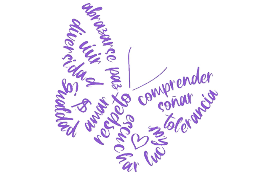 25 de novembre, Dia Internacional de l'Eliminació de la Violència contra la Dona