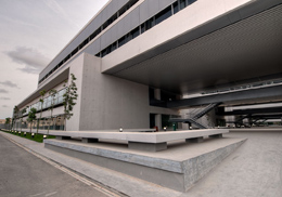 ADE, Telematics and Informatics, the most requested degrees in 2016 in the Labour Exchange of the Universitat de València