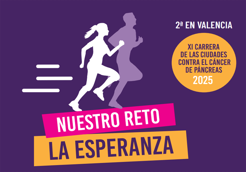 cartell de la carrera