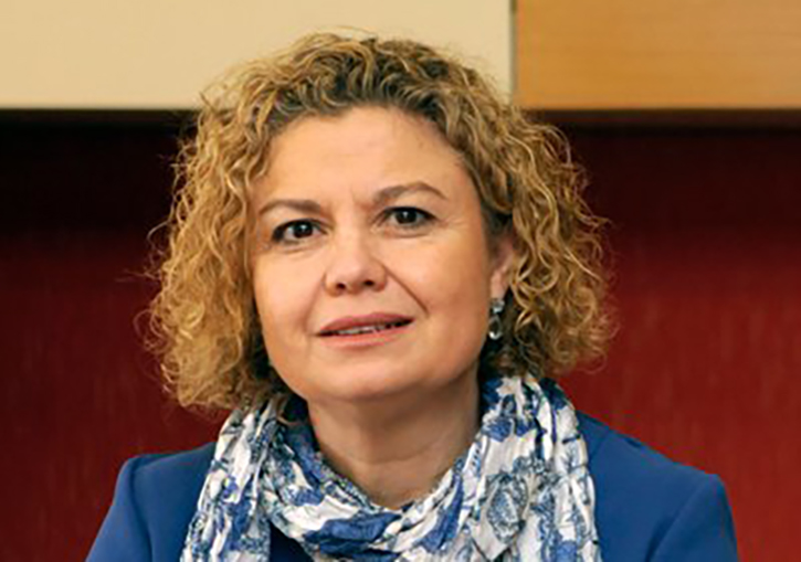 María Emilia Adán García