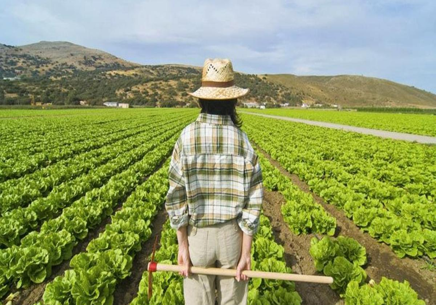 Rural women