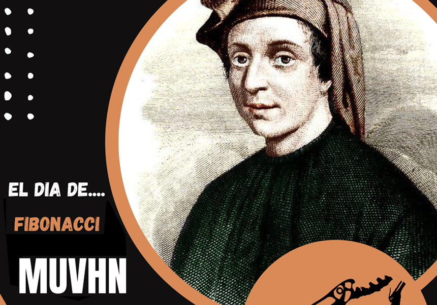 Dia de Fibonacci al MUVHN