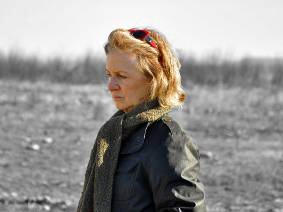 Carmen Aranegui.
