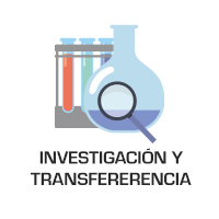 Investigación y Transferencia