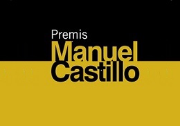 Logo Premios Manuel Castillo