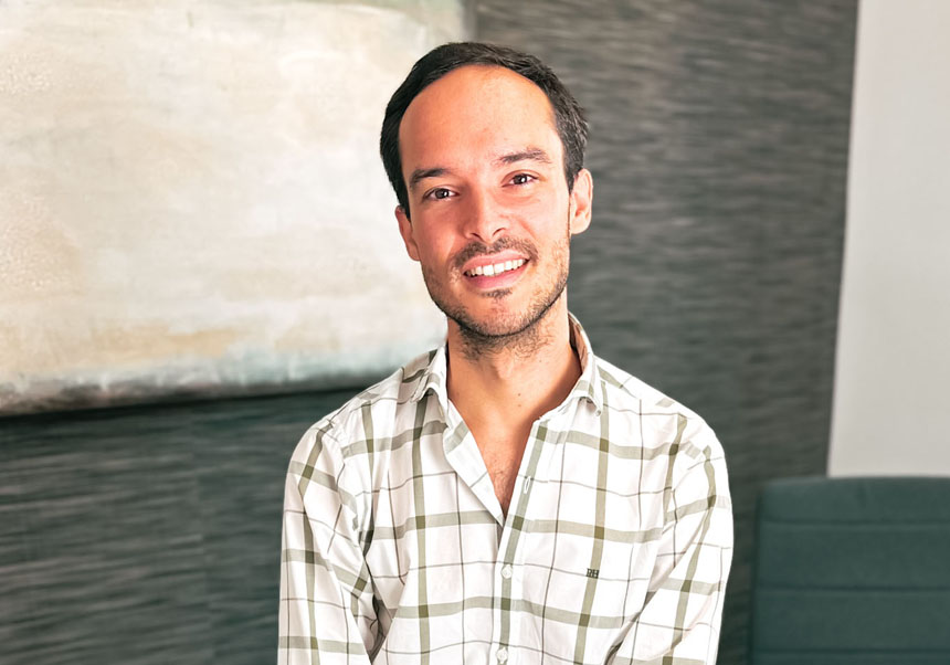 Adolfo Rodríguez