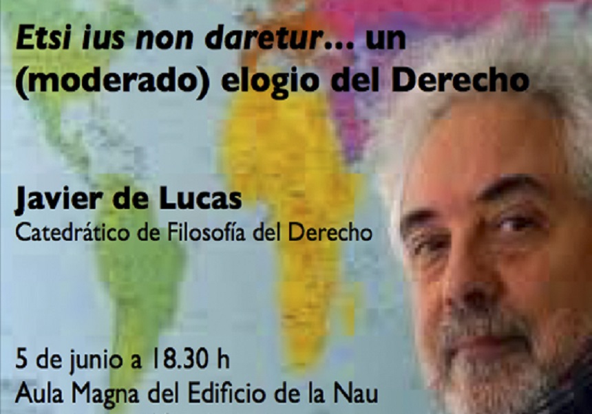 Javier de Lucas
