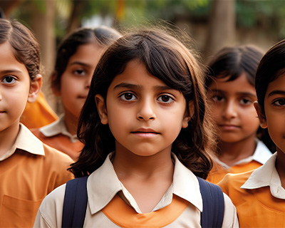Representative picture of the project