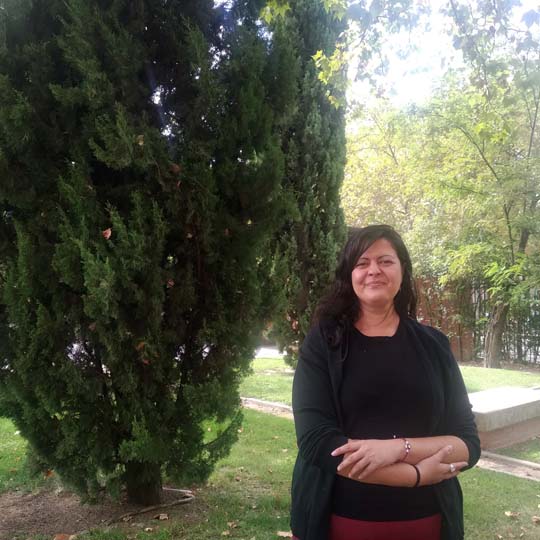 Foto Adriana Cases Solà