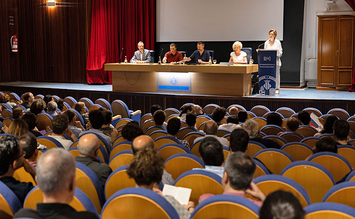 XVII Congreso de Historia Contemporánea