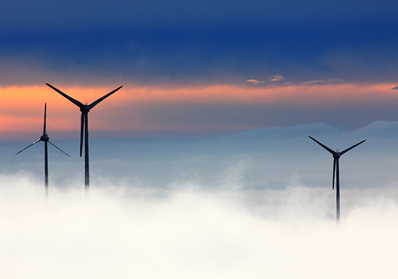 Transición Energética