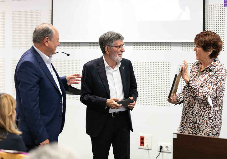 I Jornada del Departamento de Psicología Social