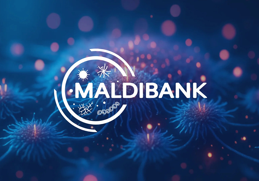 La CECT participa en el proyecto europeo MALDIBANK
