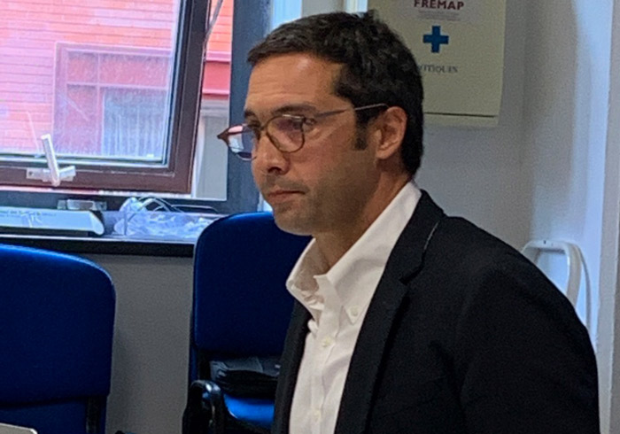 Sebastián Bozzo Hauri