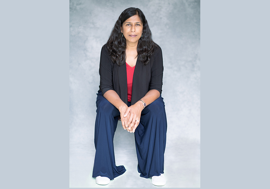 Lolita Chakrabarti