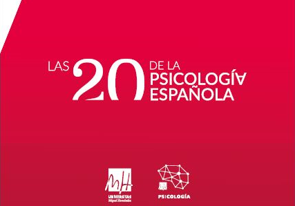 Alicia Salvador i Rosario Zurriaga entre las 20 psicólogas más influyentes