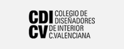 Colegio de diseñadores de interior C.Valenciana