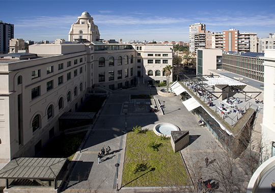 Facultad de Medicina