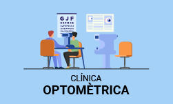 Clínica Optomètrica