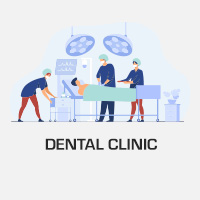 La Clínica Odontológica