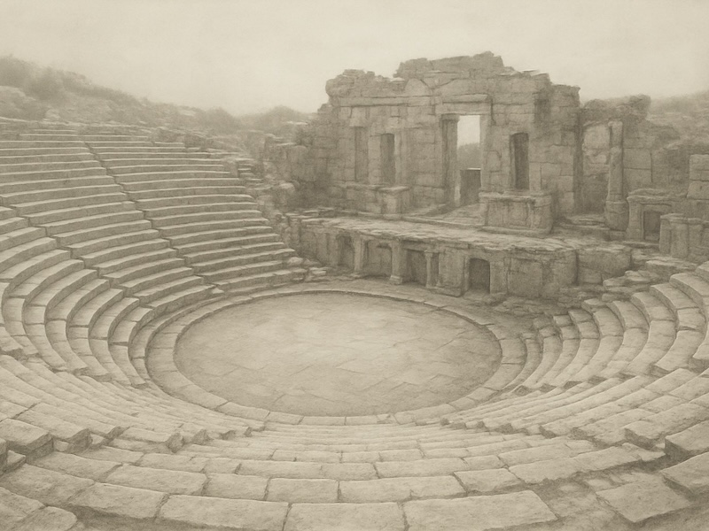 The 11th GRATUV International Forum on Greek and Roman Theatre and its Reception in Western Culture will be held in Valencia on 16-17 February