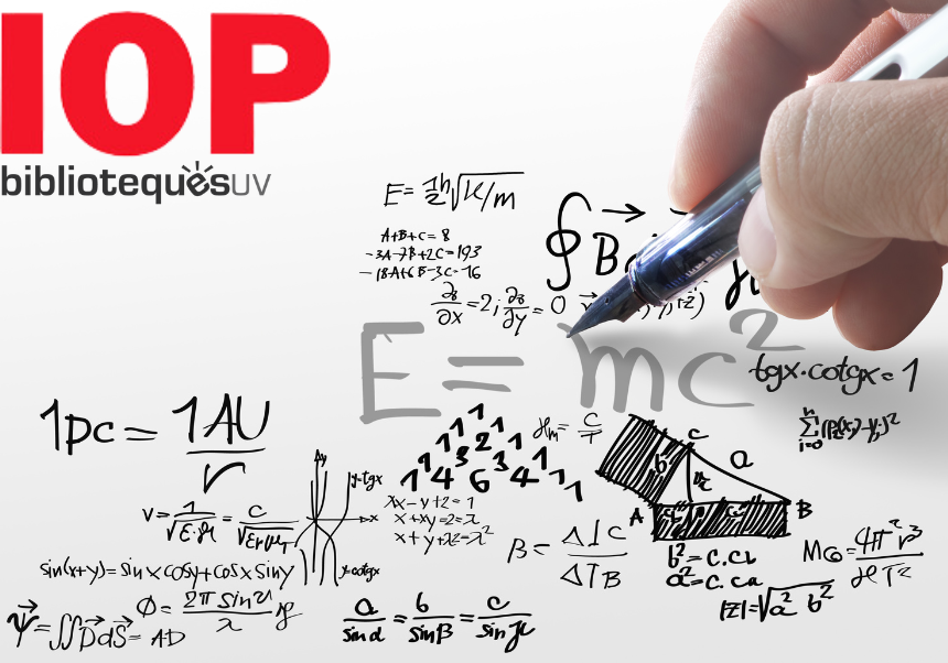 Poster IOP