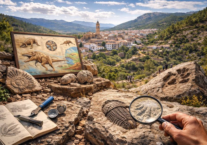 Imatge generada per IA.