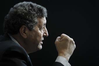 Sami Naïr.