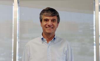 Juan Antonio Raga.