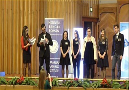 Entrega de premios