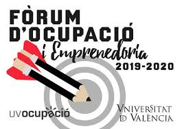 Have you already enrolled in the employment forum that we are going to celebrate on February 25 at Facultat de Geografia i Història?