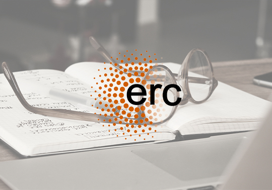 Revisión de propuestas ERC Advanced Grants