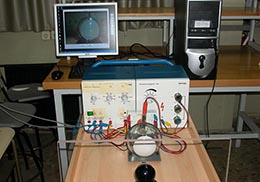 Difracción de electrones