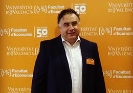 Emilio José Sampedro