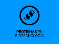 Proteïnes en biotecnología