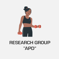 APD research group