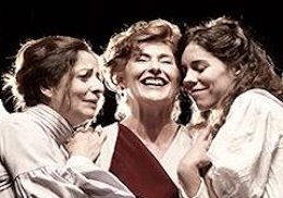 ‘El jardí de les cireres’ al Teatre Micalet