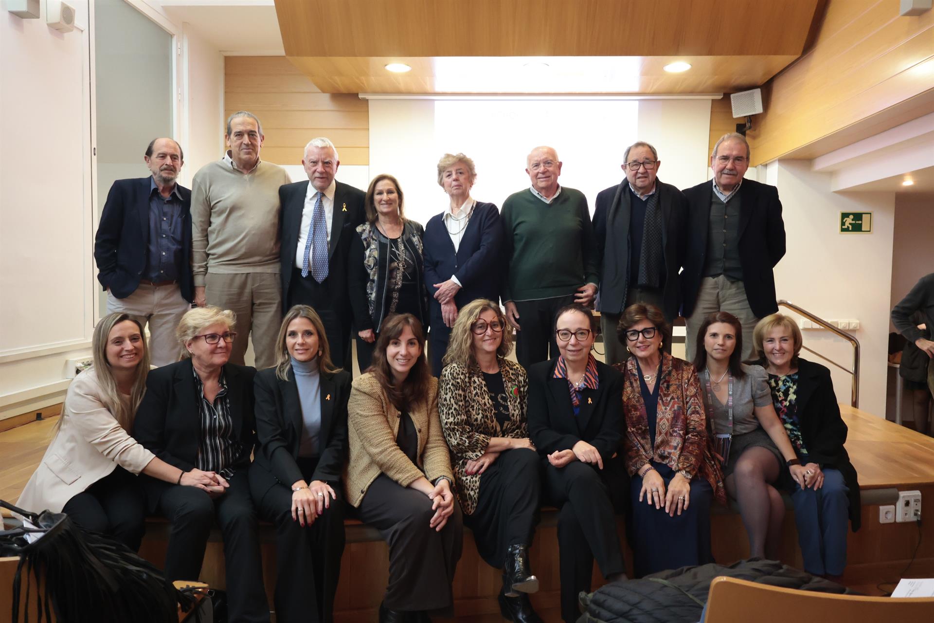 RETI conmemora 45 años de historia