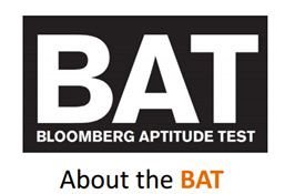 test bat