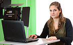 Grabación de MOOC