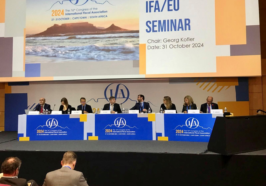 IFA Congress