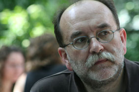 Carlos Taibo.