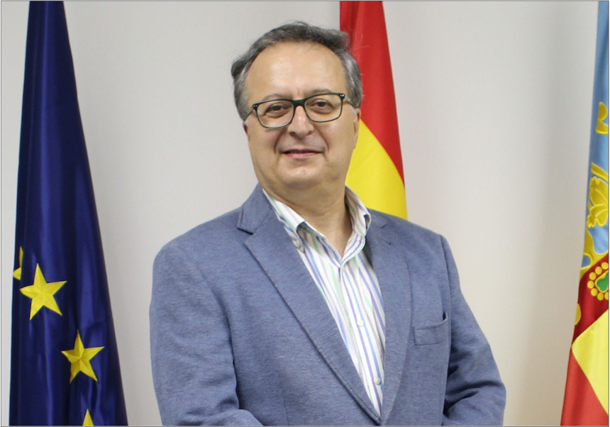 Dr. Gené