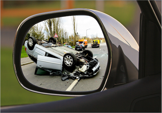 Accident