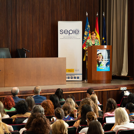 Jornadas Erasmus+