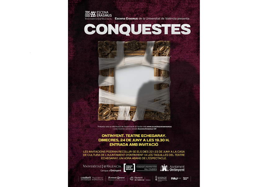 Cartell de l'acte