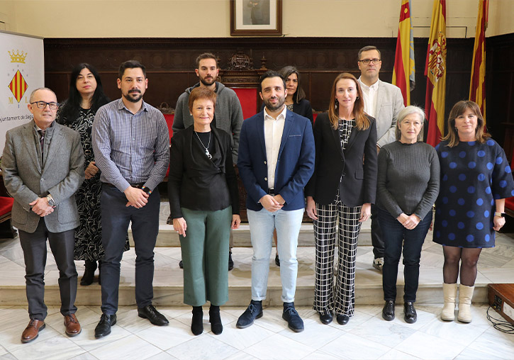 El Centro de Idiomas de la Universitat de València abre la inscripción a las pruebas de acreditación de conocimientos de lenguas extrangeras para la convocatoria de junio