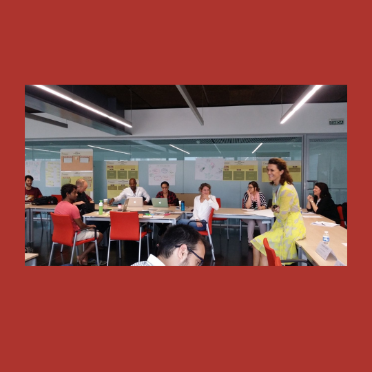 Imatge representativa del projecte